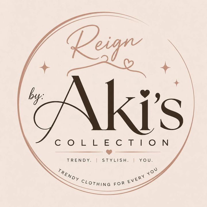 REIGN by Aki’s Collection