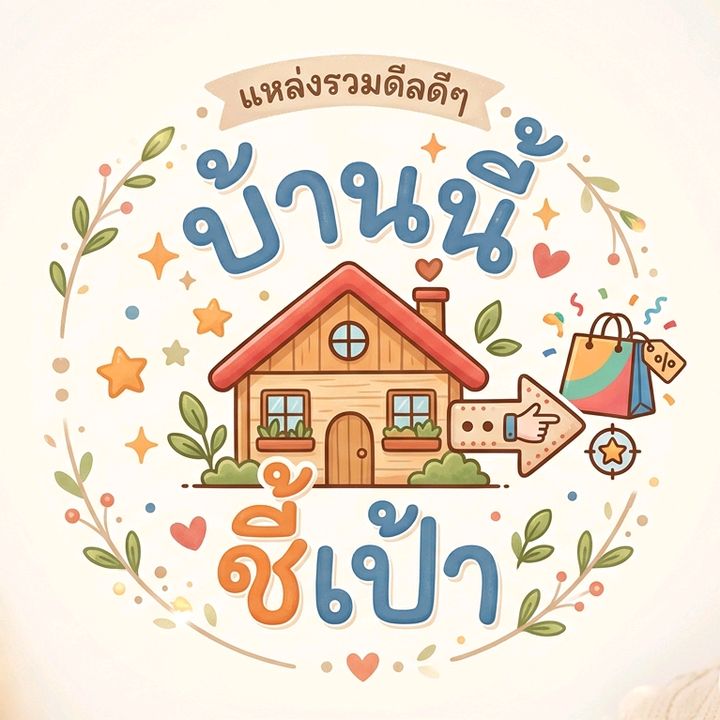 บ้านนี้ชี้เป้า