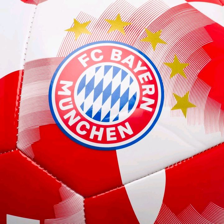 ⚽⚽BAYERN München Fan ⚽⚽
