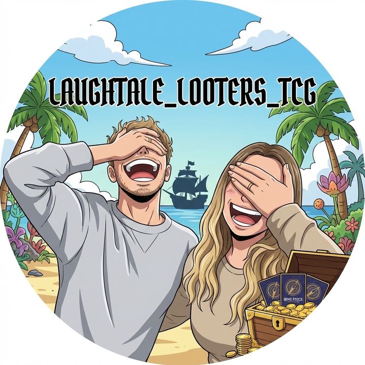 Laughtale_Looters_TCG