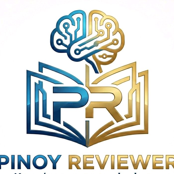 Pinoy Reviewer