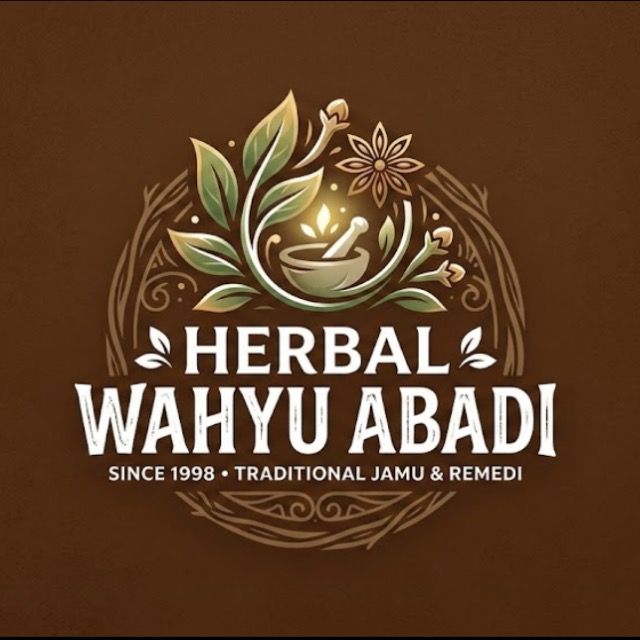 HERBAL WAHYU ABADI