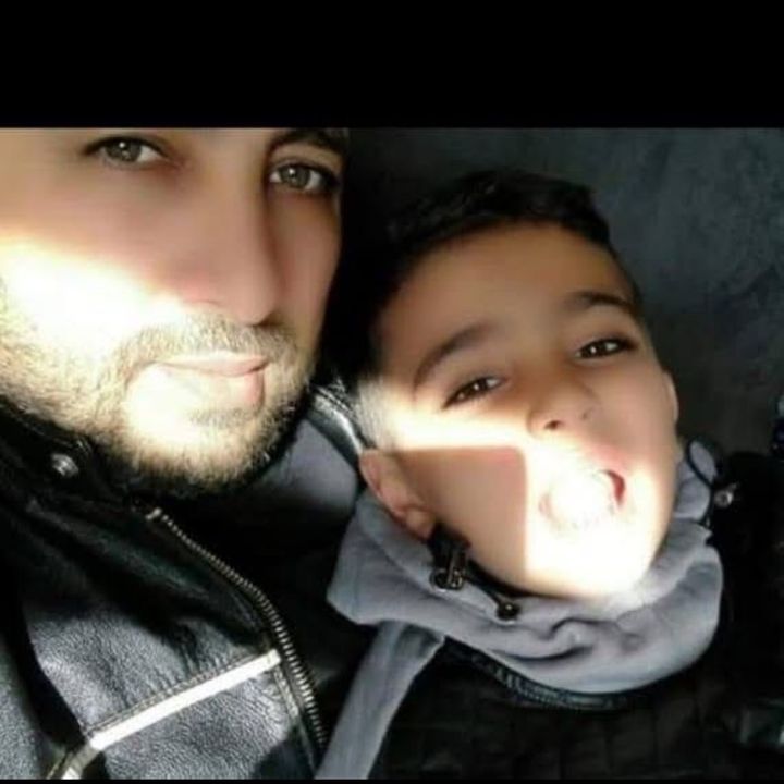 Moustafa Karimh