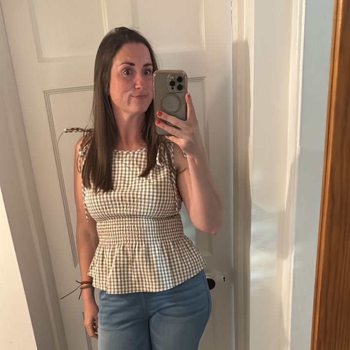 Carla Top Tips | TikTok Shop
