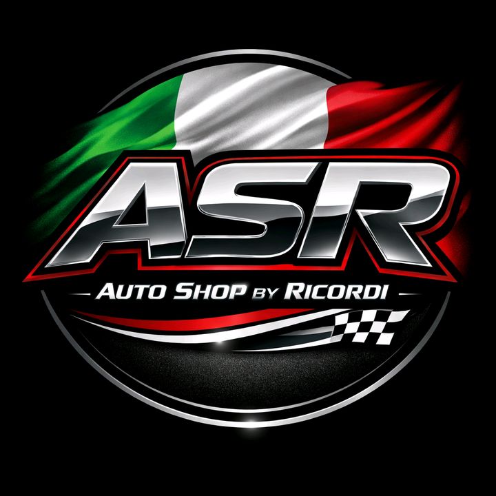 ASR Auto Shop