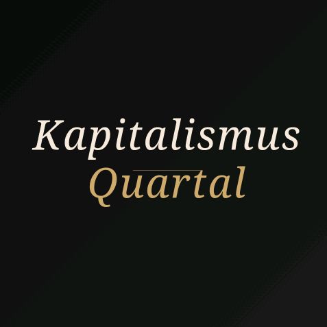 Kapitalismus Quartal