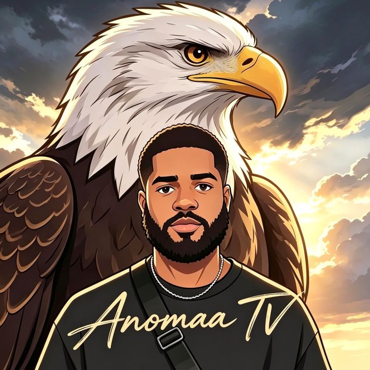 Anomaa🦅