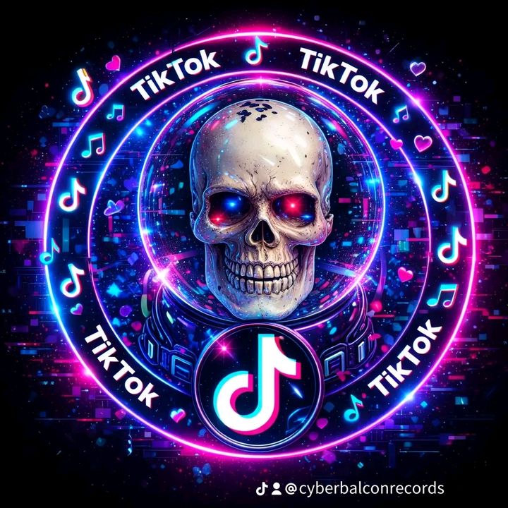 CyberBalconRecords