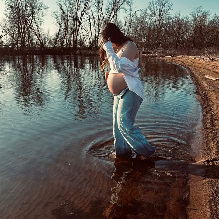 Amara|SAHM💕