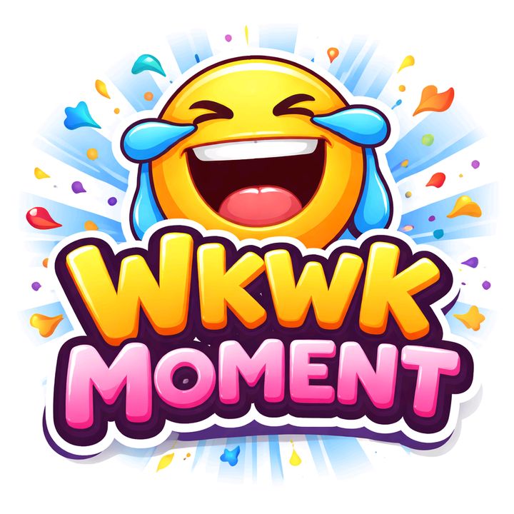 WkwkMoment