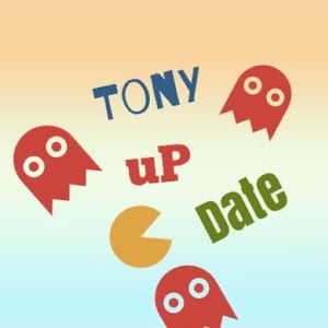 TonyUPdate