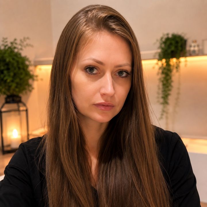 Aline Bieger