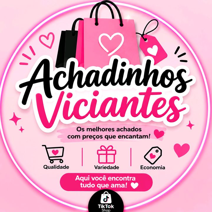 Achadinhos viciantes