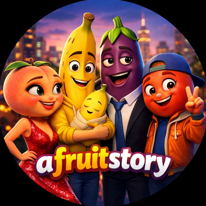 afruitstory