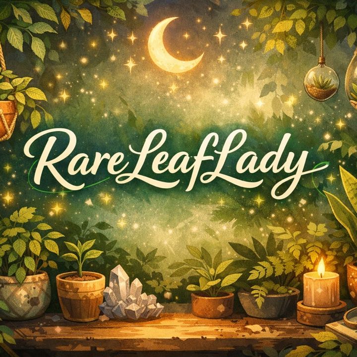 RareLeafLady