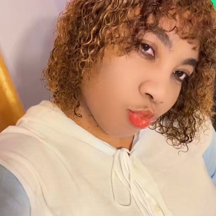 Tinamoise$❤️