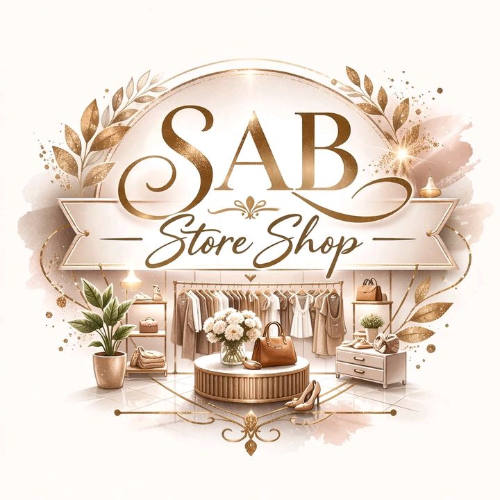 SAB Store Shop