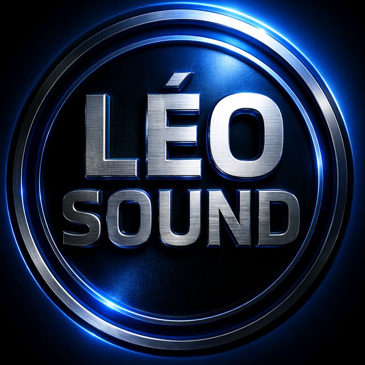 LÉO SOUND || TIKTOK SHOPEE