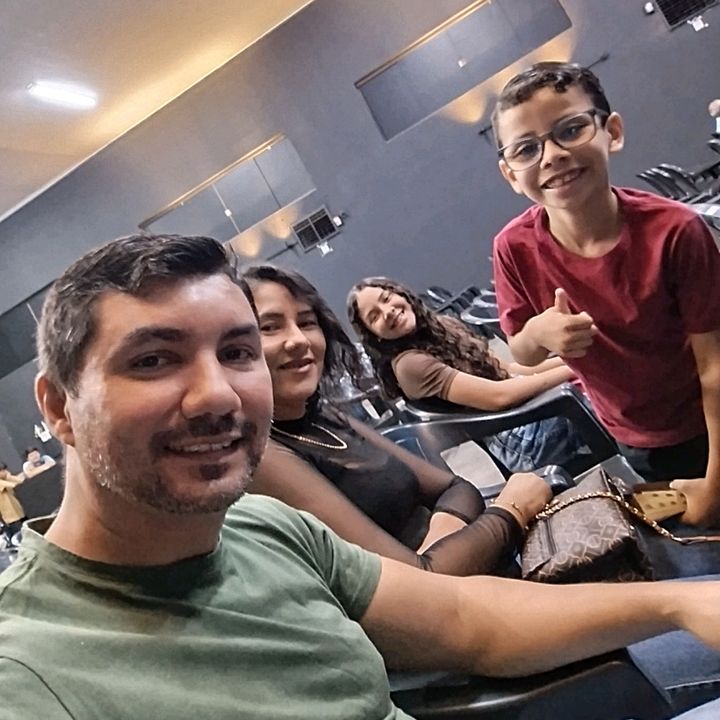 Gustavo Recomenda