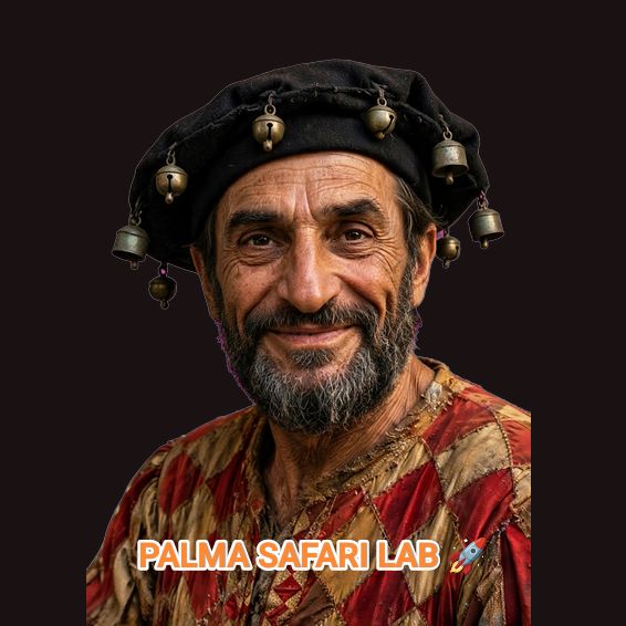 Palma Safari Lab