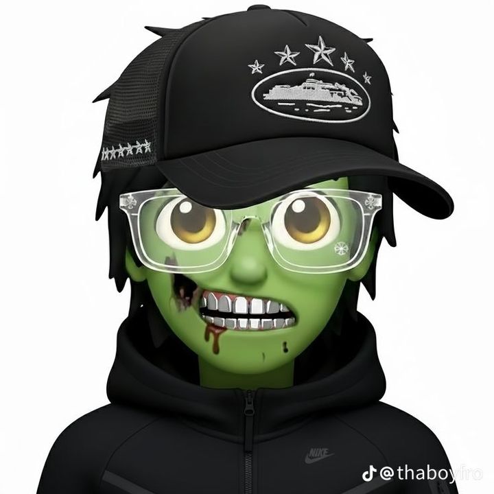 Lil eds