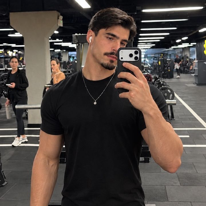 Nicolas Moretti