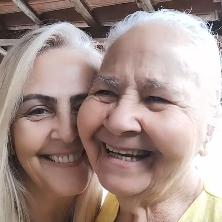Nancy | cuidando com amor