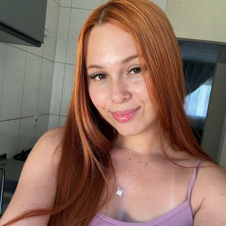 Buenos Lília