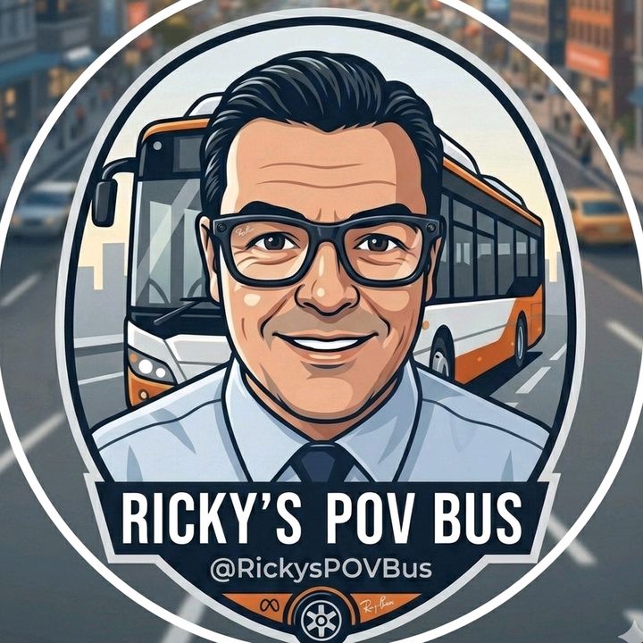 Ricky Oliete | POV Bus
