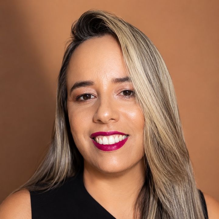 Juliana Melo