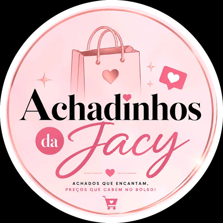 Achadinhos da Jacy