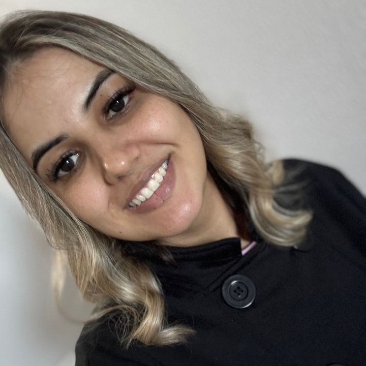Mariana Rodrigues