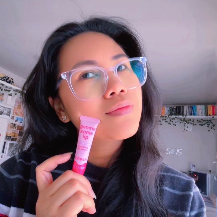 SkinCare & Coffee with Frances