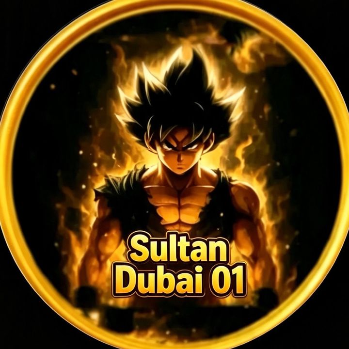 Sultan Dubai 01