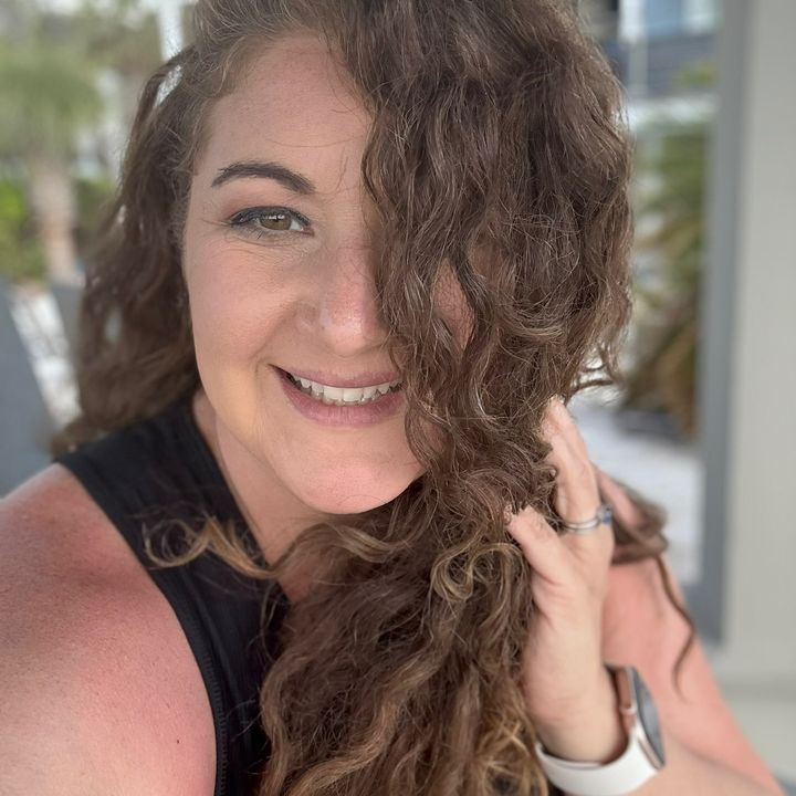 Molly Jilinski