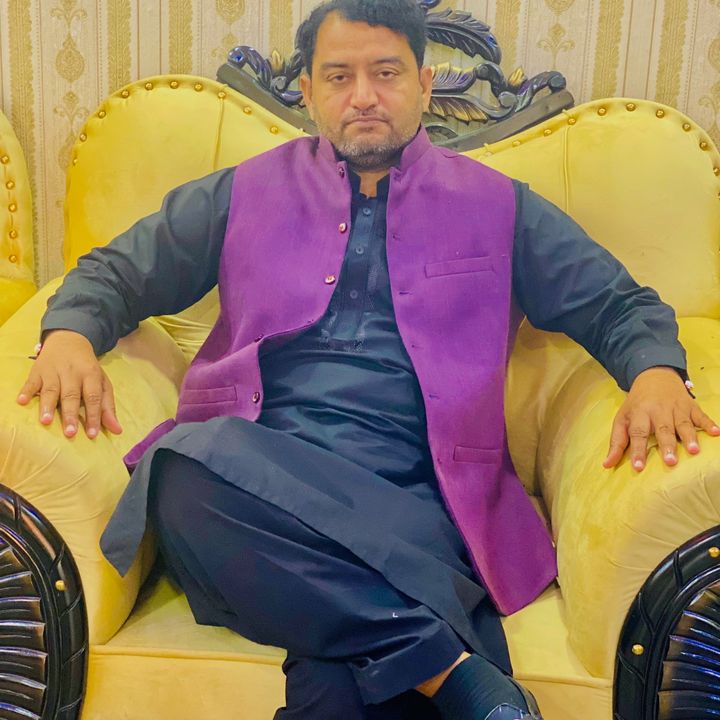 Nasir Khan