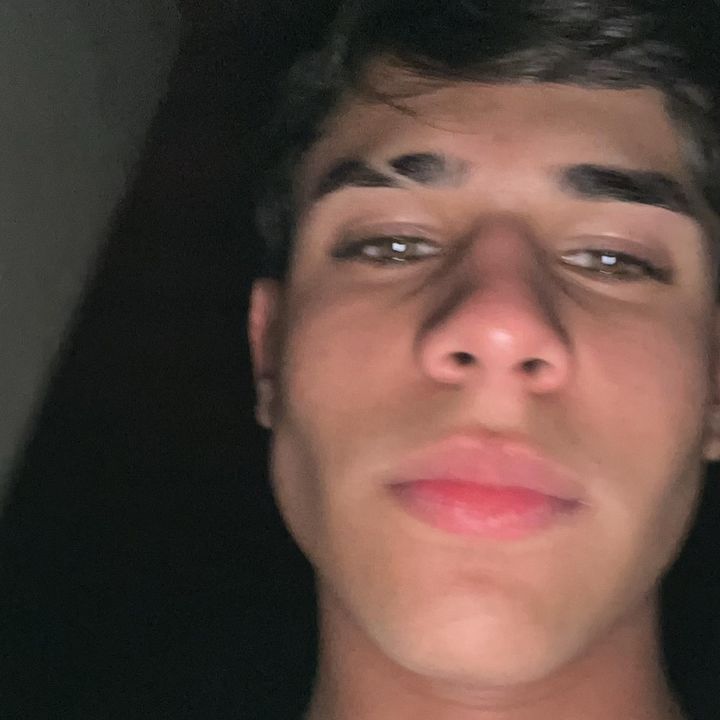 Lucas bonitinho