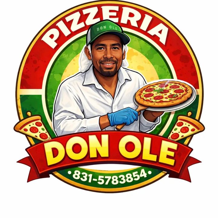 pizzeria de don Ole💪