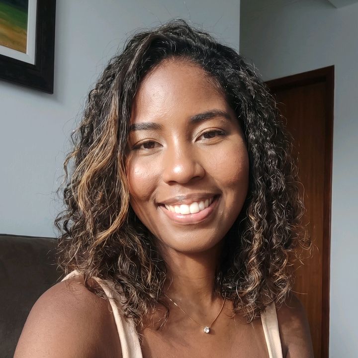Rebeca Gonçalves
