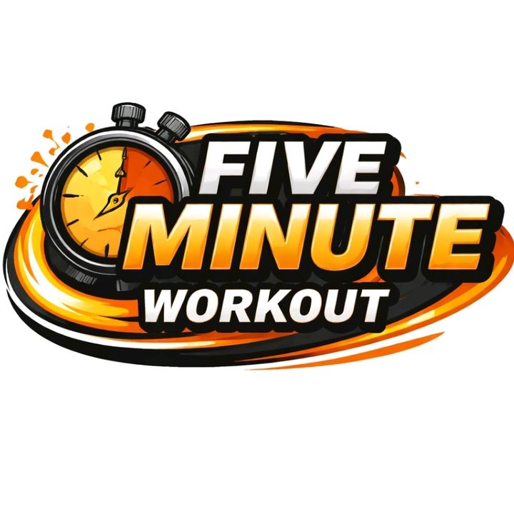 fiveminutesworkout
