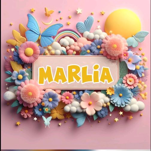 Marlia🥰
