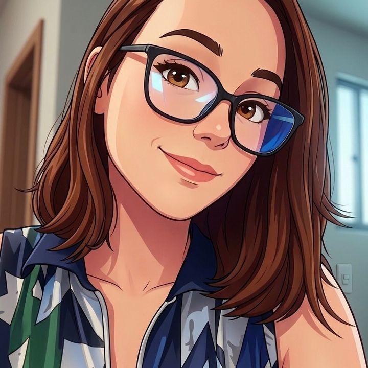 Mari | Renasce em Cor 👩🏻🎨