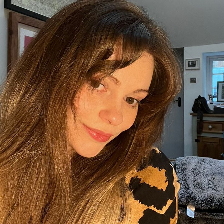 Amy C 🌞