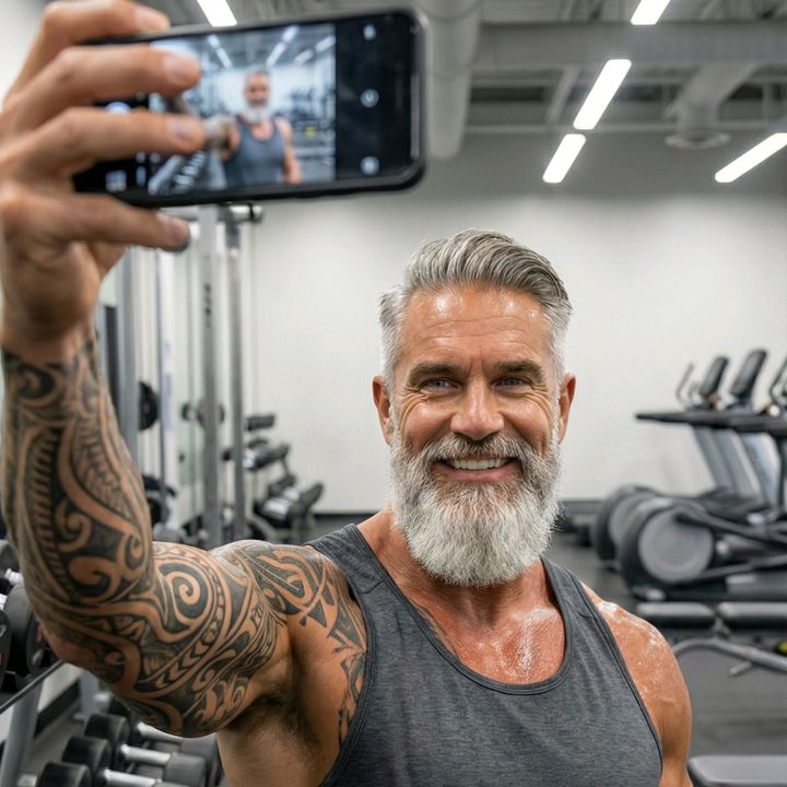 Coroa Fitness