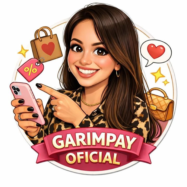 Garimpayoficial