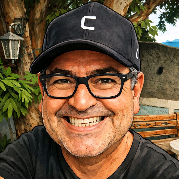 Wagner Namuor | TikTok Shop