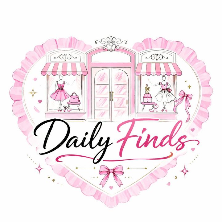 ᕲ𝐚𝐢𝐥𝐲•𝐟𝐢𝐧𝒅𝒔🎀༘🛒