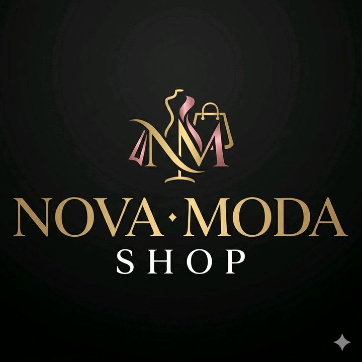 Nova Moda Shop