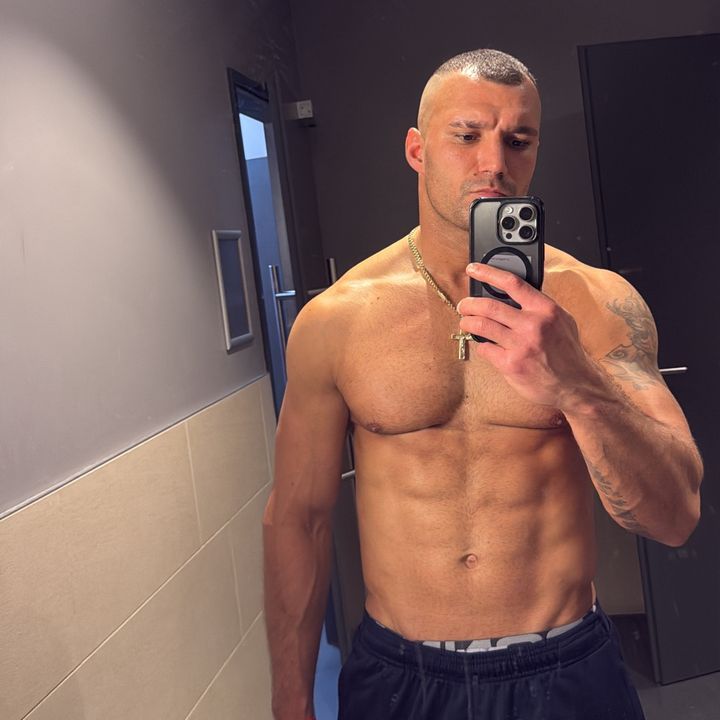 Boxing