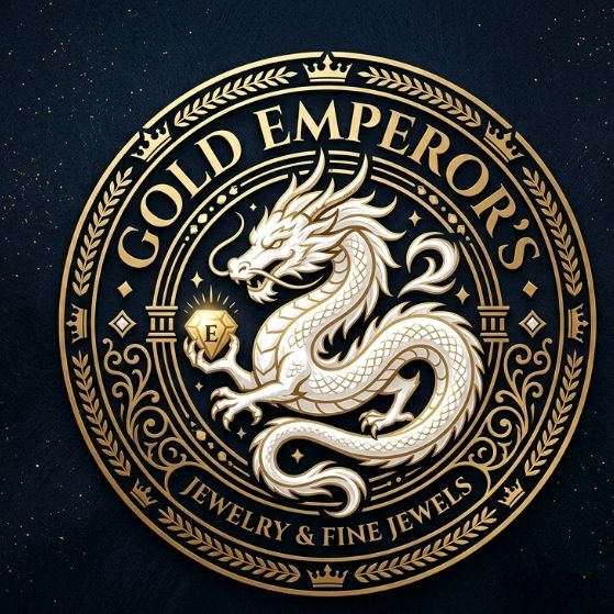 GOLD EMPEROR'S